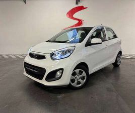 PICANTO 1.0I