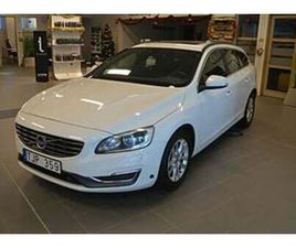 VOLVO V60 D4 MOMENTUM EURO 6