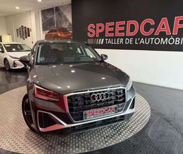 AUDI Q2 30 TDI 30 TDI S LINE S TRONIC 85KW