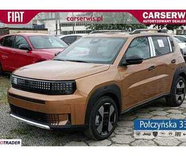 FIAT PANDA FIAT PANDA