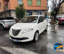YPSILON 1.2 8V PLATINUM S&S 69CV E6