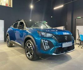 1.2 PURETECH ALLURE EDITION EURO 6 (START/STOP) 5DR