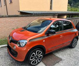 RENAULT TWINGO GT 110 CV