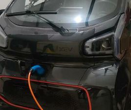 ?XEV YOYO - ELETTRONICA PRATICA E ECONOMICA ?