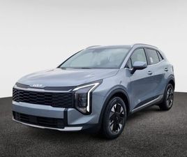 KIA SPORTAGE 1,6T DCT ALLRAD GEWERBE VISION KOMFORT-