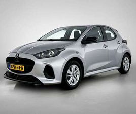 HYBRID 1.5 CENTRE-LINE CLIMATE CONTROL | STOELVERW