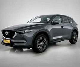 2.0 SKYACTIV-G 165 TS+ | TREKHAAK | STOEL-EN STUUR