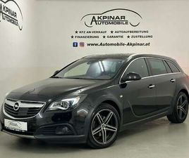 4X4 COUNTRY TOURER 2.0 BITURBO ACC- LED- TOTWINKEL