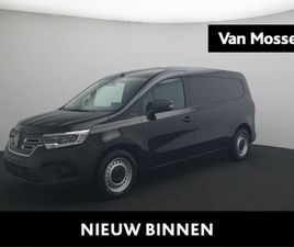 RENAULT KANGOO E-TECH ADVANCE L2 44 KWH