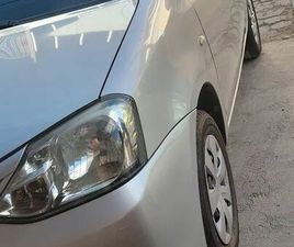 TOYOTA ETIOS XS 1.5 FLEX 16V 5P MEC.