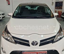 TOYOTA VERSO TOYOTA VERSO 1.6D 115D ADVANCE 7PL.