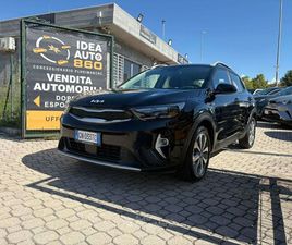 DPI STYLE S/NAVI PACK 84CV PROMO FINANZIAMENTO