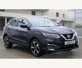 1.3 DIG-T TEKNA DCT AUTO EURO 6 (START/STOP) 5DR