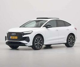 SPORTBACK 35 ADVANCED EDITION 55 KWH PANORAMADAK C