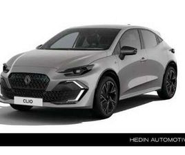 1.8 HYBRID 160 ESPRIT ALPINE | WORDT VERWACHT | 5