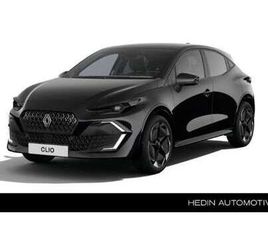 1.8 HYBRID 160 TECHNO | WORDT VERWACHT | 5 JAAR GA