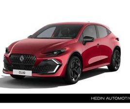 1.8 HYBRID 160 TECHNO | WORDT VERWACHT | 5 JAAR GA