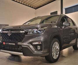 1.4 BOOSTERJET SELECT HYBRID | NIEUW UIT VOORRAAD