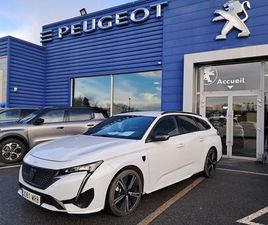 1.5 BLUEHDI 130CH S&S GT EAT8