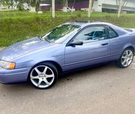 TOYOTA PASEO TOYOTA PASEO PASEO 1994