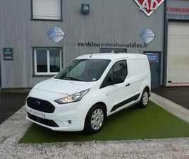 L1 1.5 ECOBLUE 100CH TREND BUSINESS NAV