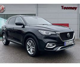 MG HS MG HS EXCLUSIVE SUV 2022, 25940 MILES, £15145 - 33078202 - EXCHANGEANDMART.CO.UK