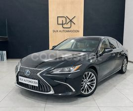 LEXUS ES 2.5 300H EXECUTIVE
