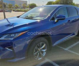 LEXUS RX RX 450H LEXUS RX 450H EXECUTIVE