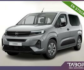 OPEL COMBO TOUR 1.5 D 100 STYLEP 16P MATRIX