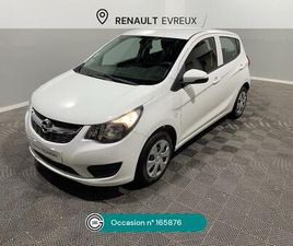 KARL 1.0 - 73 CH EDITION