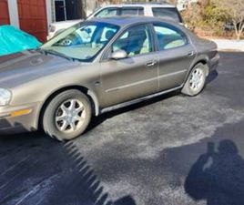 2003 MERCURY SABLE