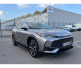 MG HS MG HS PLUG IN SUV 2025, 190 MILES, £25795 - 33078191 - EXCHANGEANDMART.CO.UK