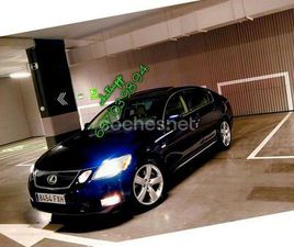 LEXUS GS GS 300 LEXUS GS300