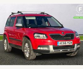 1.2 TSI SE OUTDOOR DSG EURO 6 (START/STOP) 5DR