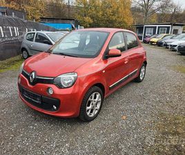 RENAULT TWINGO SCE STOP&START INTENS