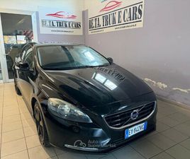 VOLVO V40 D2 IN PERFETTE CONDIZIONI E PRONTA A VIAGGIARE CON TE