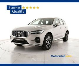 T6 RECHARGE PLUG-IN HYBRID AWD INSCRIPTION