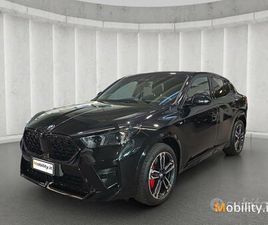 BMW X2 XDRIVE 20D 48V MSPORT PRO AUTO
