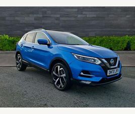 1.7 DCI TEKNA EURO 6 (START/STOP) 5DR