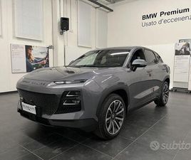 SPORTEQUIPE SPORTEQUIPE 6 GT 1.6 T-GDI 186CV DCT