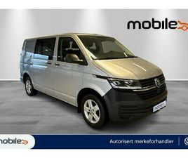 2,0 TDI 150HK K H.FESTE/WEBASTO/KAMERA