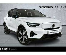 408HK AWD PLUS, VARMEPUMPE, HENGERFESTE, APP