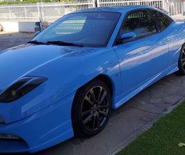 COUPE 2.0 16V PLUS C/AIRBAG