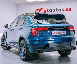 LYNK & CO 01 1.5 PHEV