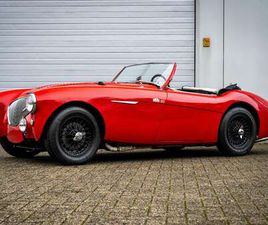 100/4*DENIS WELCH*PERFECTE STAAT*