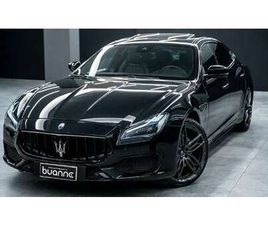 3.0 430CV Q4 GRANSPORT TETTO BOWERS&WILKINS FULLOP