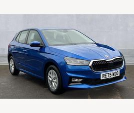 1.0 MPI SE EDITION EURO 6 (START/STOP) 5DR