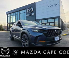 NEW 2026 MAZDA CX-50 2.5 S PREMIUM PACKAGE