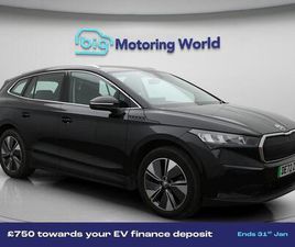 82KWH 80 AUTO 5DR (DC125KW)