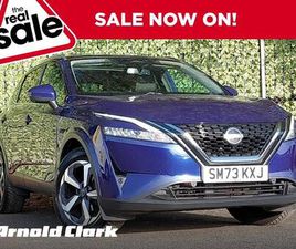 1.3 DIG-T MHEV N-CONNECTA XTRON EURO 6 (START/STOP) 5DR